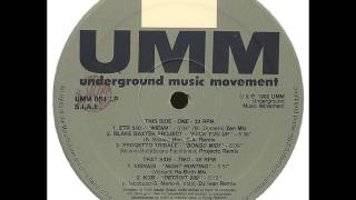 KGB - Detroit 909 (DJ Ivan Remix)