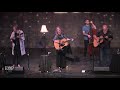 The Claire Lynch Band "I'm Goin' Up" @ Eddie Owen Presents