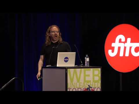 Watch This Space - Christian Heilmann