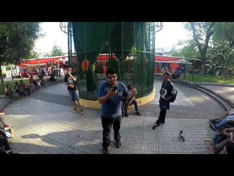 Presentación Rabuko Mc-Critica Social