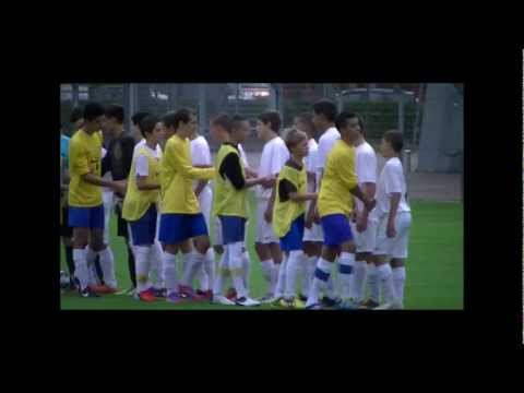 Pôle Espoirs Grand Est 3-0 SAS Epinal