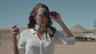 Old Spice: Rocket Car