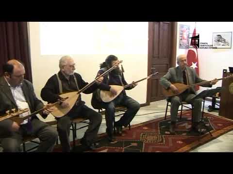 Elif dedim (Elif Türküsü) Bağlama ile - Özer Özel