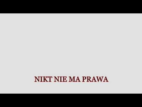 Letni, Chamski Podryw- "Nikt nie ma prawa"