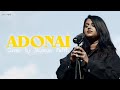 ADONAI Nathaniel Bassey Cover By Jasmin Faith