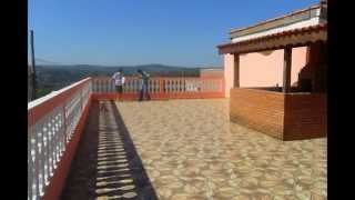 preview picture of video 'Imóveis Franco da Rocha casa com salão comercial terraço para féstas.'
