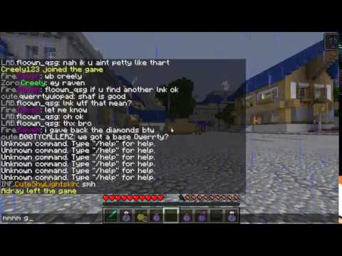 Ultimate Minecraft Cord Hacking Tutorial