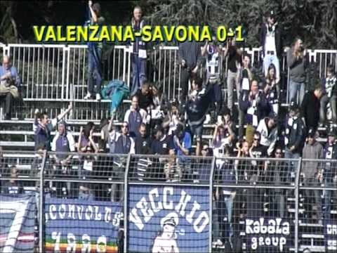 Valenzana - Savona 0-1