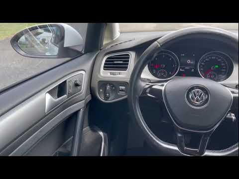 2014 GOLF MK7 1.6TDI TL版
