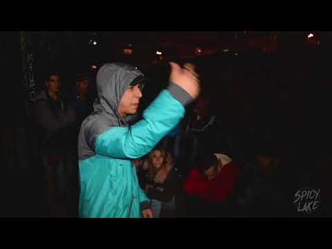 LICH vs JOTTA - Semifinal Fecha 17 - Rosario Underfree