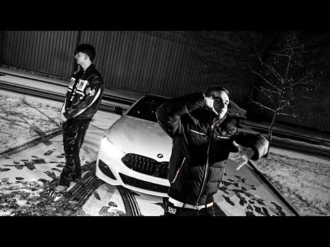 Kalin - SEXTINGZZZ feat. Aerozen (Official Music Video)