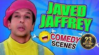 Javed Jaffrey Comedy {HD} - Dhammal - Weekend Come