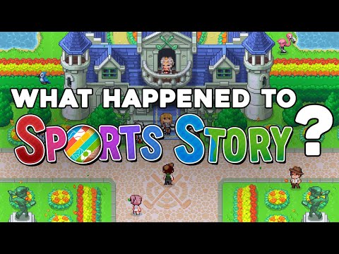 What Happened to Sports Story?