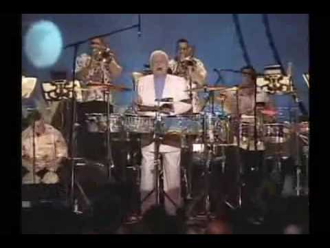 Tito Puente Ran -Kan Kan (en VIVO)