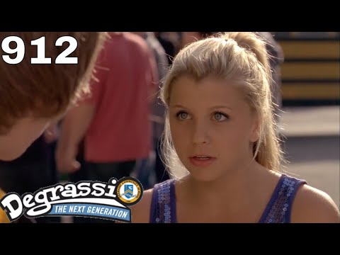 Degrassi: The Next Generation 912 - Heart Like Mine, Pt. 2