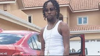 Popcaan - It Real (Raw) - January 2017 E5 Records @DJFOODY15