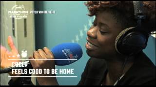 MNM: Coely - Feels good to be home