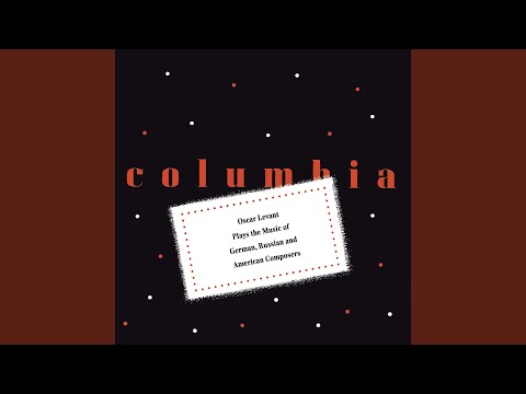 Gayane Ballet Suite: Lullaby (Remastered)