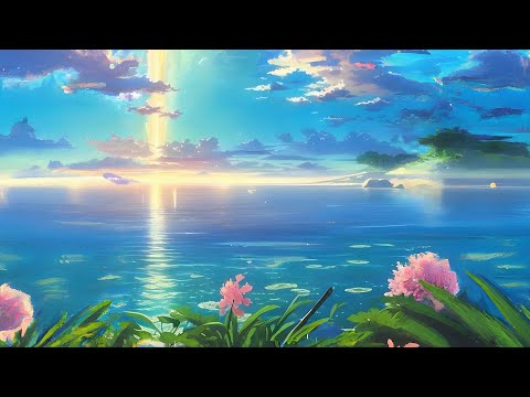 Coastal Inertia ► Liquid DnB / Namcowave