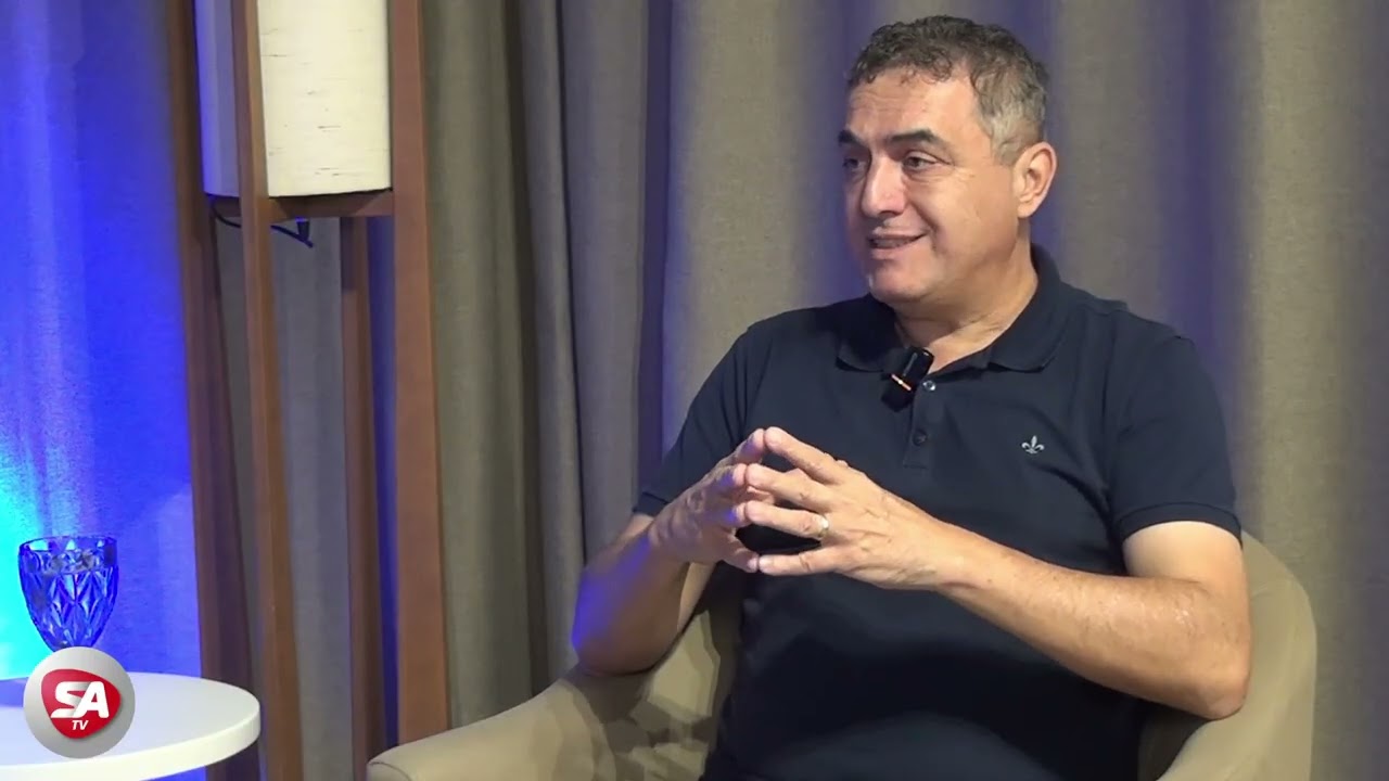 ENTREVISTA: Ponte na Linha Chapéu e pavimentação asfáltica da SC 283, entre Itapiranga e Mondaí