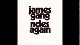 James Gang - Garden Gate