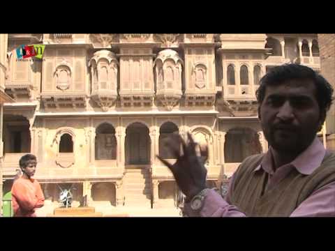 Jaisalmer video