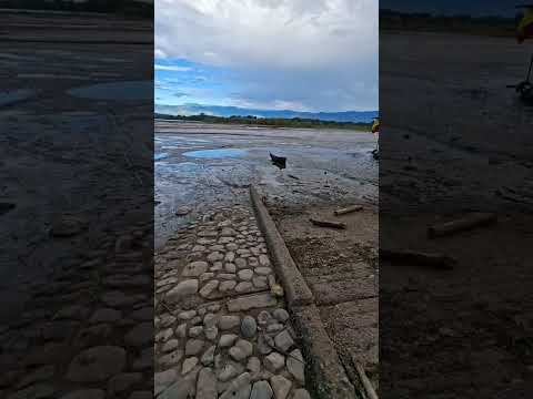 PUERTO DE YAGUARÁ, CONDENADO A LA DESAPARICIÓN.