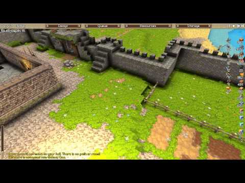 Timber and Stone: Beta v1.6.3 (s2e27) - Расширение пастбища