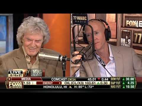 Imus in the Morning 10 14 13