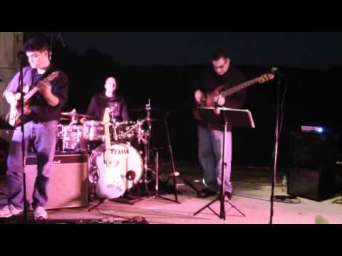 The Northside Jazz Trio aka Evening News - MTD 534