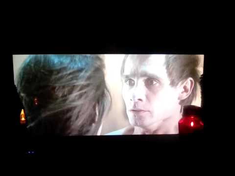 Lifeforce - Die dunkle Bedrohung (1985)