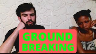 Marvin Gaye - Save the Children (REACTION/REVIEW)