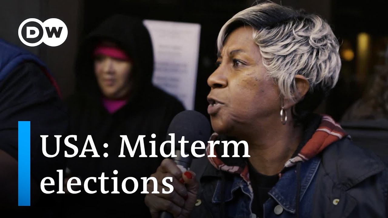 The battle for Milwaukee’s black vote