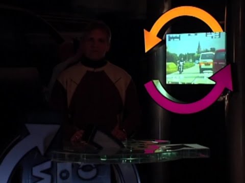 View on the Road OFFICIAL - Episode 121 (S12E02)