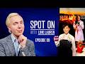 Meghan Markle S Creepy Mommy Content Kris Jenner S Grocery Store Cosplay Travolta S New Look