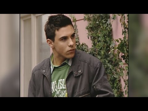 Erste "Unter uns"-Szene von Lars Steinhöfel: Wie Patrick Müller darüber denkt