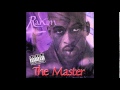 12. Rakim - Real Shit