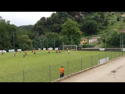 TORNEO COREGLIA : MARGINE -PESCIA 0-0 BEL GIOCO DI SQUADRA!