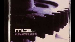 MUTE - Mechanizm (Ace Ventura Remix)