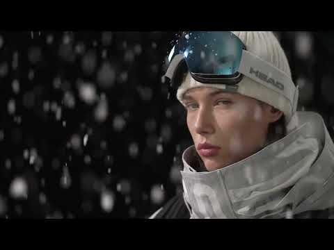 HEAD Sportswear China 2021FW