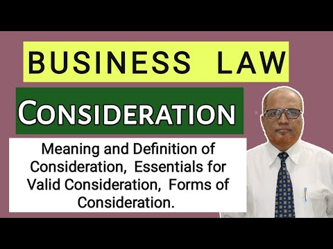 Business Law II Introduction II Meaning of Law II Branches of Law II Khans Commerce Tutorial II