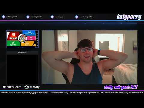 Bamboo Battles Tourney Run (07/25/2022)