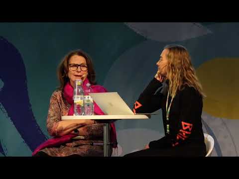 Minna & Louise. Anknytning, amning, bra nattsömn, förlossningsdepression och skärmtid