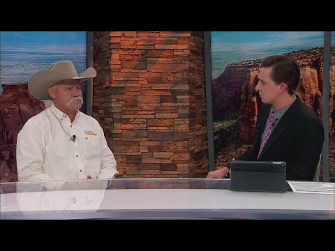 Mountain States Ranch Rodeo coming to Montrose this weekend