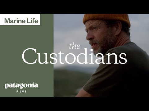 파타고니아 필름｜The Custodians 풀버전 공개 예고편
