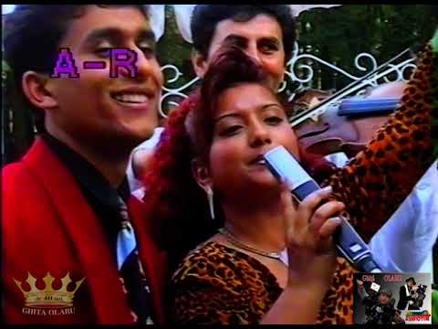 Monica Lupsa -  Vali Raicu -  Ascultare Tiganeasca sarbeasca