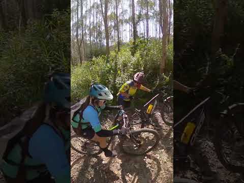 Pedal zl volta em biritiba mirim.