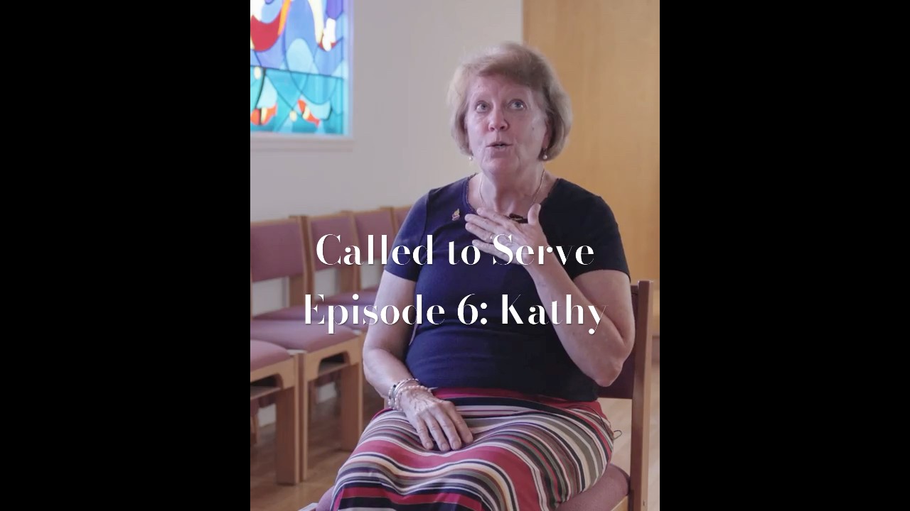 Episode 6- Kathy Mattone