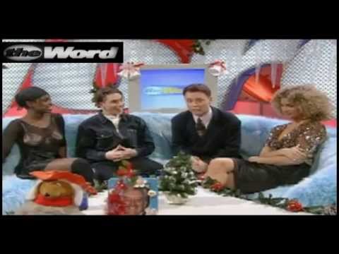 The Word s05e05 22/12/94 - Michelle Gayle, Corrosion of Conformity, The Wombles