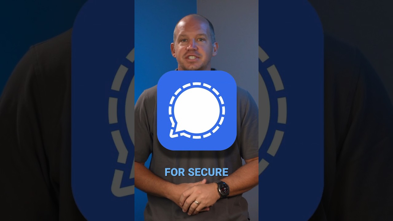 if you use Signal, do this NOW